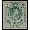 1909 ED. 268s *