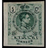 1909 ED. 268s * (2)