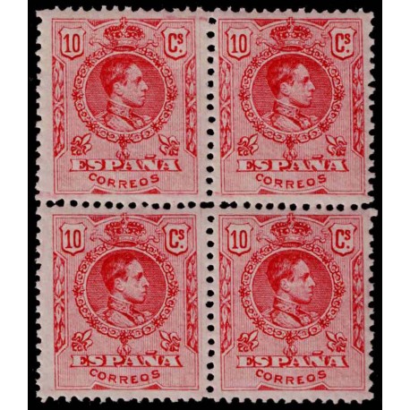 1909 ED. 269 ** [x4]