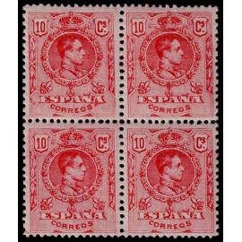 1909 ED. 269 ** [x4] (2)