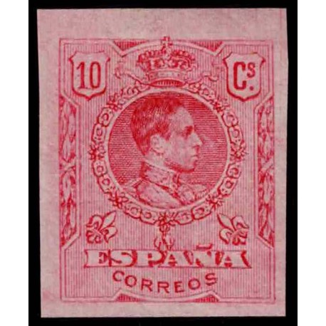1909 ED. 269s *