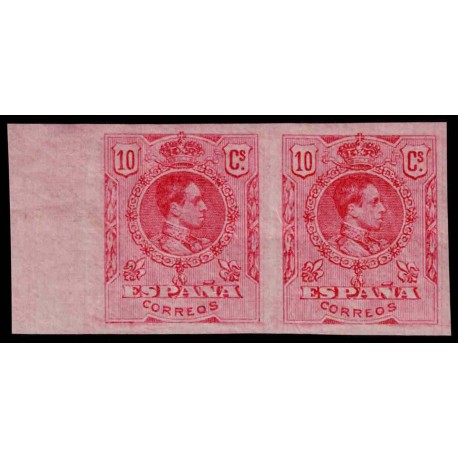 1909 ED. 269s * [x2]