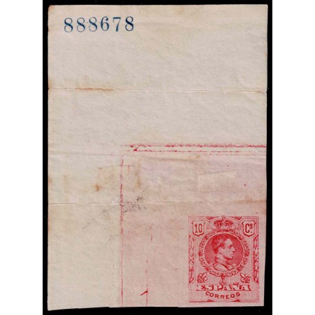 1909 ED. 269s **