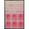 1909 ED. 269s ** [x6]