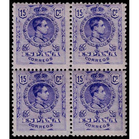 1909 ED. 270 ** [x4] (2)