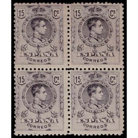 1909 ED. 270N ** [x4]