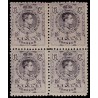 1909 ED. 270N ** [x4]