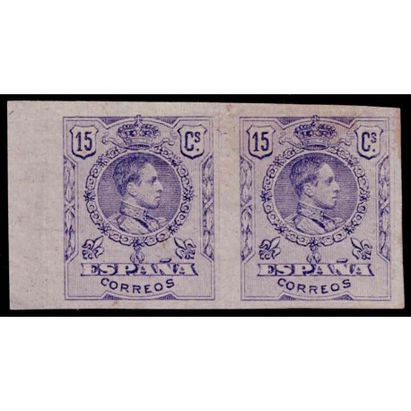 1909 ED. 270s ** [x2]