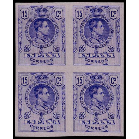 1909 ED. 270s (*) [x4]