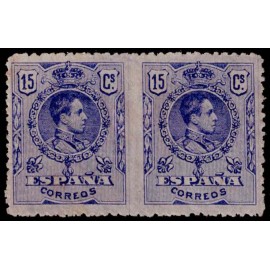 1909 ED. 270sph * [x2]