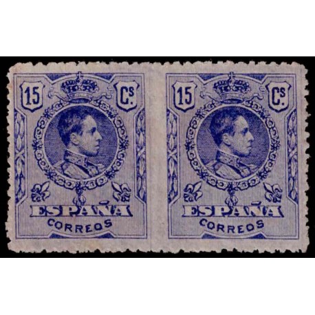 1909 ED. 270sph * [x2]