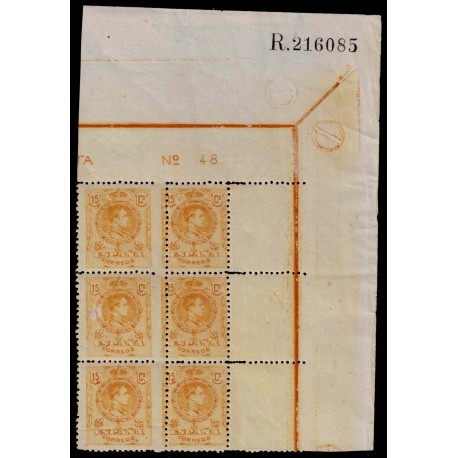 1909 ED. 271 ** [x6]