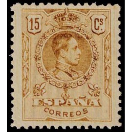 1909 ED. 271nc * (2)