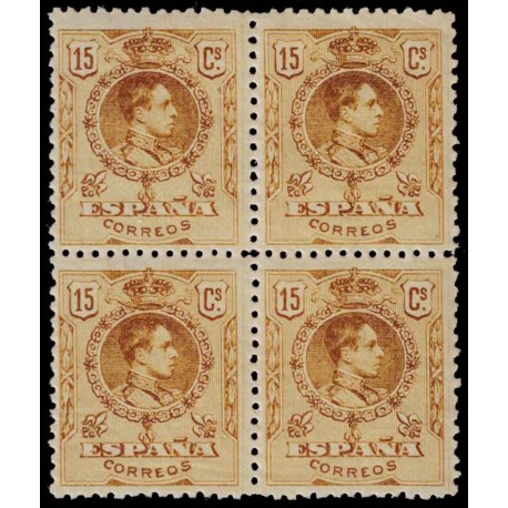 1909 ED. 271nc ** [x4]