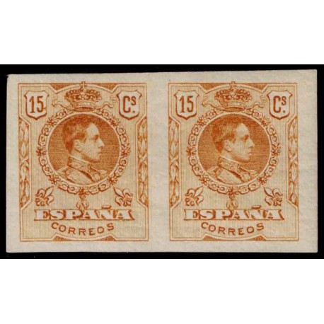 1909 ED. 271Ns ** [x2]