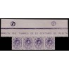 1909 ED. 273 ** [x4]