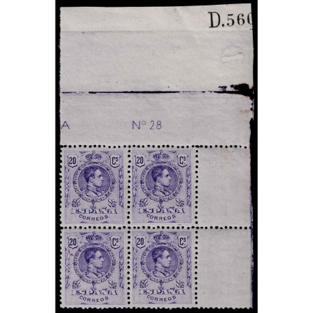 1909 ED. 273 ** [x4] (2)