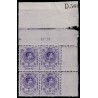 1909 ED. 273 ** [x4] (2)