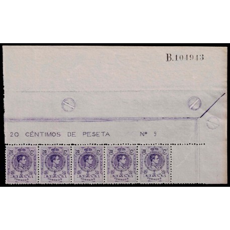 1909 ED. 273 ** [x5]