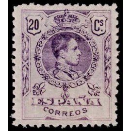 1909 ED. 273N ** (2)