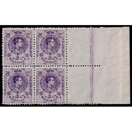 1909 ED. 273N ** [x4]