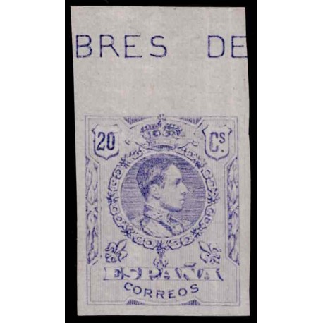 1909 ED. 273s (*)