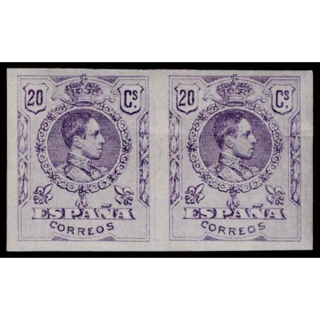 1909 ED. 273s * [x2]