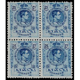 1909 ED. 274 ** [x4]