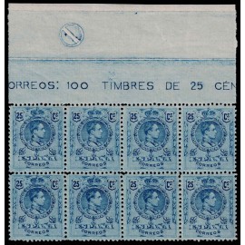 1909 ED. 274 ** [x8]