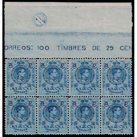 1909 ED. 274 ** [x8]