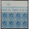 1909 ED. 274 ** [x8]
