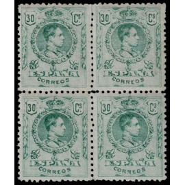 1909 ED. 275 ** [x4]