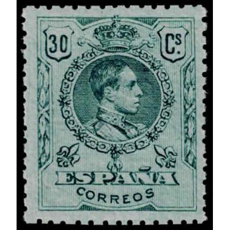 1909 ED. 275N **