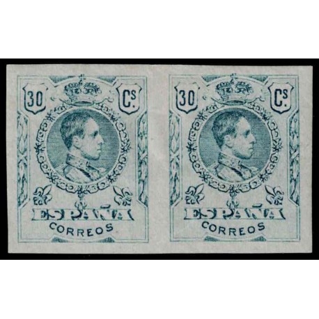 1909 ED. 275s * [x2]