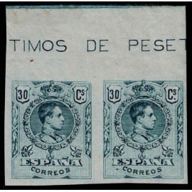 1909 ED. 275s ** [x2]