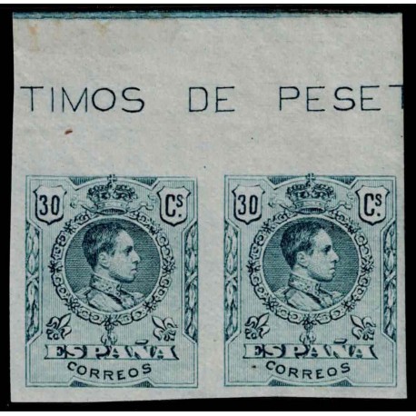 1909 ED. 275s ** [x2]