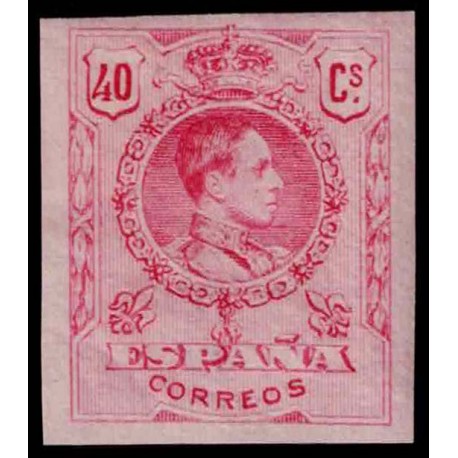 1909 ED. 276s *