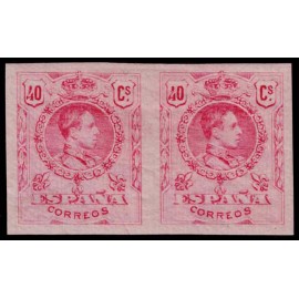 1909 ED. 276s * [x2]