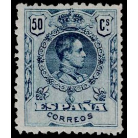 1909 ED. 277 *