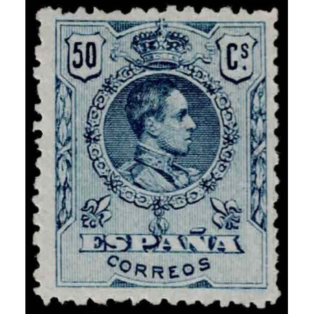 1909 ED. 277 *
