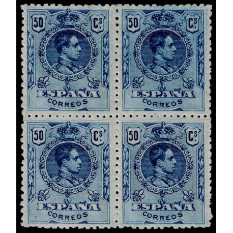 1909 ED. 277 * [x4] (2)