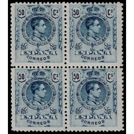 1909 ED. 277 ** [x4]