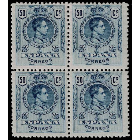 1909 ED. 277 ** [x4]