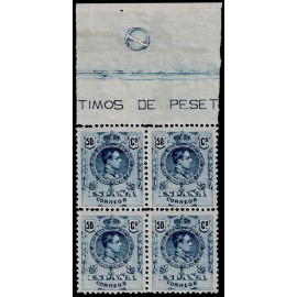 1909 ED. 277 ** [x4] (2)