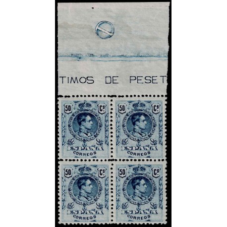 1909 ED. 277 ** [x4] (2)