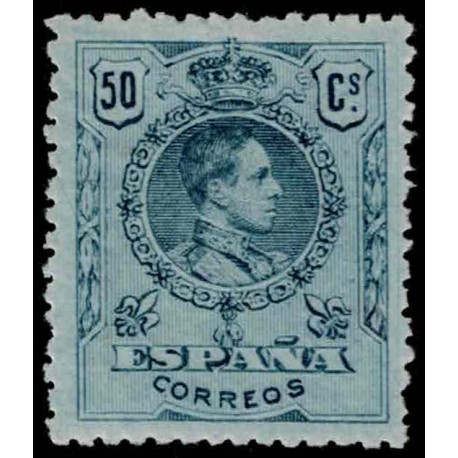 1909 ED. 277b *
