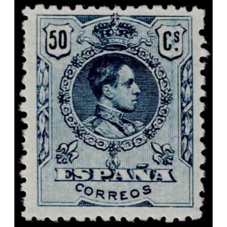 1909 ED. 277N ** (2)