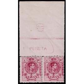 1909 ED. 278 ** [x2]