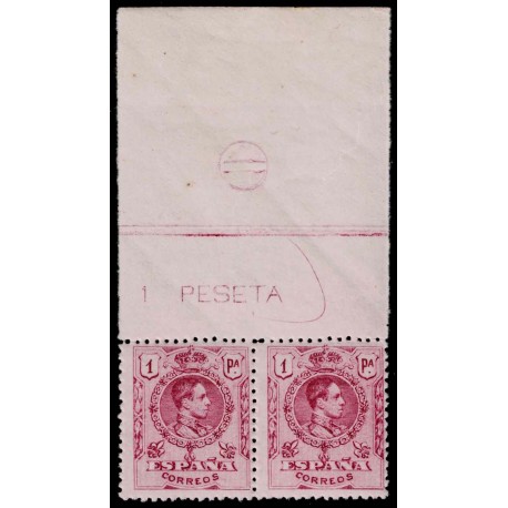 1909 ED. 278 ** [x2]