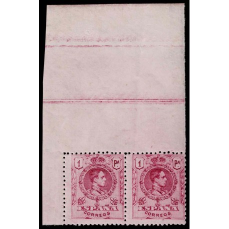 1909 ED. 278 ** [x2] (2)